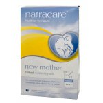 Natracare New Mother Maternity Pads - 10