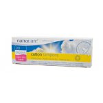 Natracare Organic Cotton Tampons - Super Plus - 20
