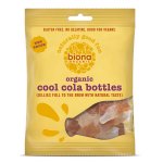 Biona Organic Cola Bottles 75g