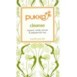 Pukka Cleanse Tea x 20 bags