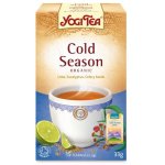 Yogi Cold Season Tea x 15 bags