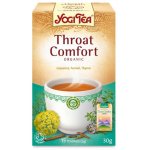 Yogi Throat Comfort Tea x 15 bags