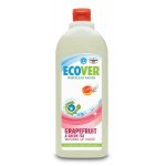Ecover Washing Up Liquid Grapefruit & Green Tea - 1L -