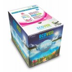 Ecover Concentrated Fabric Conditioner Amongst The Flowers Bag in a Box 15L