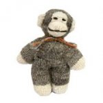 Fluffy Fat Monkey