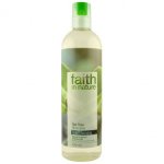 Faith In Nature Tea Tree Shampoo - 400ml