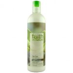 Faith In Nature Tea Tree Conditioner - 400ml
