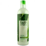 Faith In Nature Organic Aloe Vera Conditioner - 400ml