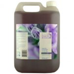Faith In Nature Lavender & Geranium Shower Gel & Bath Foam - 5L