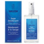 Weleda Sage Deodorant - 100ml