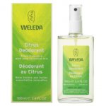 Weleda Citrus Deodorant - 100ml