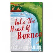 Into the heart of Borneo