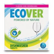 Ecover Dishwasher Tablets