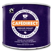 Caf&eacute;direct Fairtrade Classic Blend Instant Coffee - 500g