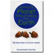 Saving the Planet Without Costing the Earth