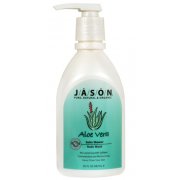 Jason Aloe Vera Satin Body Wash - 900ml