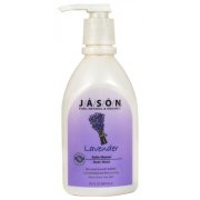Jason Lavender Satin Body Wash - 900ml
