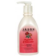 Jason Rosewater Satin Body Wash - 900ml