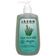 Jason Aloe Vera Moisturising Gel - 225g