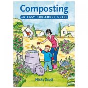 Composting - An Easy Household Guide