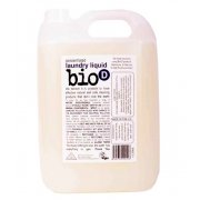 Bio D Concentrated Laundry Liquid - 15L