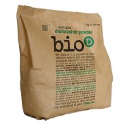 Bio D Dishwasher Powder Refill - 1kg