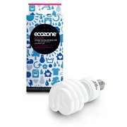 Biobulb - 25 Watt Bayonet Cap Daylight Bulb (100w equivalent)