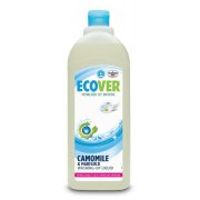 Ecover Washing Up Liquid - Camomile & Marigold - 1L -