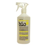 Bio D Glass and Mirror Cleaner