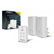 Owl Power Saver Adaptor with Remote Control