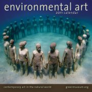 Environmental Art Calendar 2011