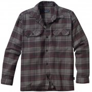 Patagonia Fjord Flannel Shirt
