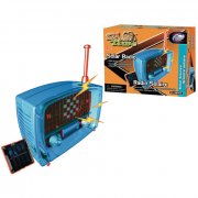 Solar FM Radio Kit