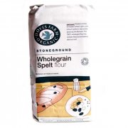 Doves Farm Organic Spelt Flour 1Kg