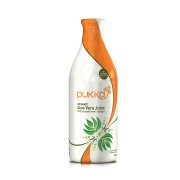 Pukka Organic Aloe Vera Juice 1l