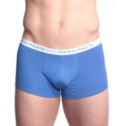 Pants to Poverty - Bull Print Pants (Men's)