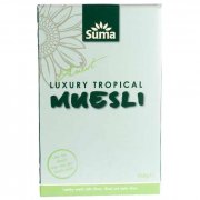 Suma Luxury Tropical Muesli 750g