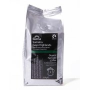 Suma Fair Trade Sumatra Ground Coffee 227g