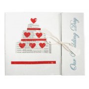 Heart Wedding Album