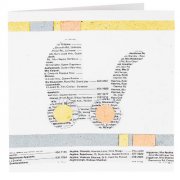New Baby Card