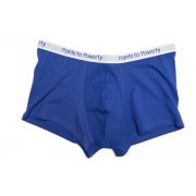 Pants to Poverty - Marine Blue (Men's)