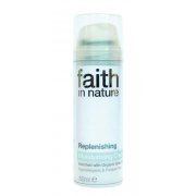 Faith in Nature Replenishing Moisturising Cream - 50g