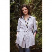 Braintree Cotton Shirt Dress