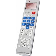 Powerplus Leopard Solar Powered Universal TV Remote Control