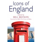 Icons of England - Paperback