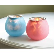 Dragonfly Tealight Holder