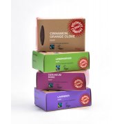 Visionary Soap Organic & Fairtrade Hand Trimmed Soap