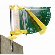 5 in 1 Weather Station