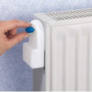 Radiator Bleeding Key - 1 Piece