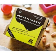 Mayan Magic Chocolate Making Kit